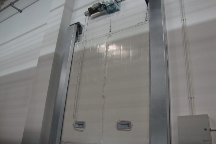 Zdjęcie realziacji Port Lotniczy Ławica