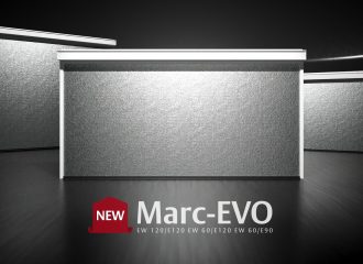 Zdjęcie galerii produktu Marc-EVO