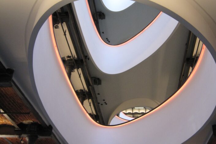 Zdjęcie realziacji Andels Hotel