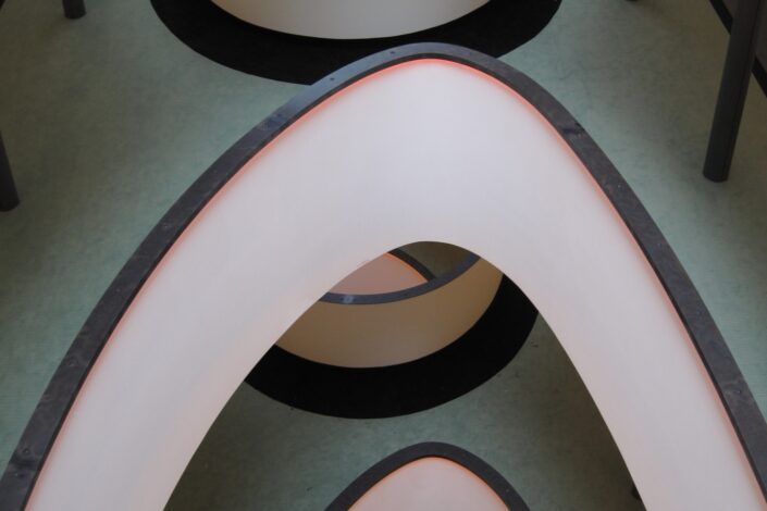 Zdjęcie realziacji Andels Hotel