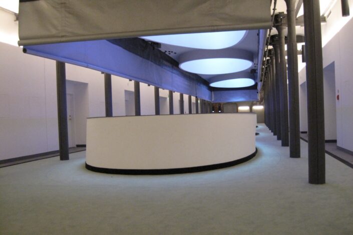 Zdjęcie realziacji Andels Hotel