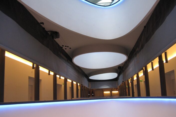 Zdjęcie realziacji Andels Hotel