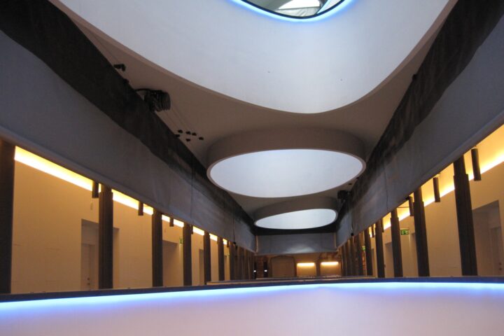 Zdjęcie realziacji Andels Hotel