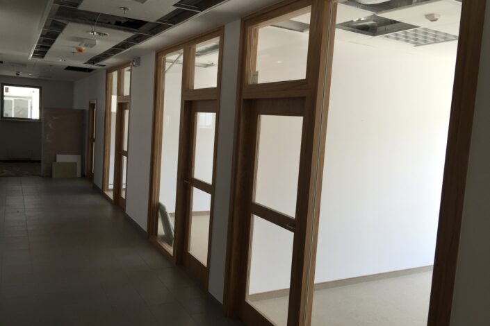 Zdjęcie realziacji LNG-Terminal