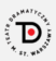 Logo autora listu referencyjnego Dramatisches Theater der Hauptstadt von Von Warschau