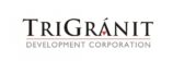 Logo autora listu referencyjnego Trigranit Development Corporation