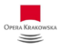 Logo autora listu referencyjnego Krakauer Oper