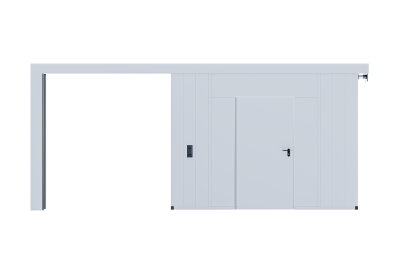 Zdjęcie produktu Marc-Pd+