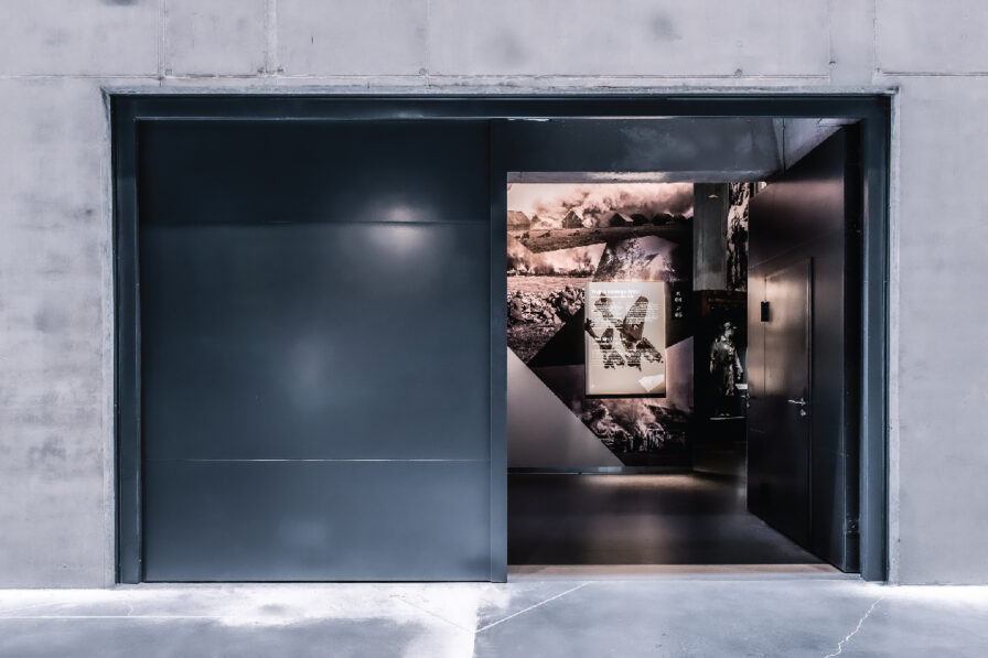 Zastosowanie produktu Marc-D