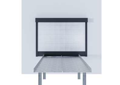 Zdjęcie produktu Handling system closures