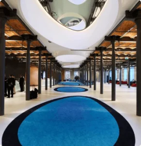 Miniatura Elektrownia Powiśle