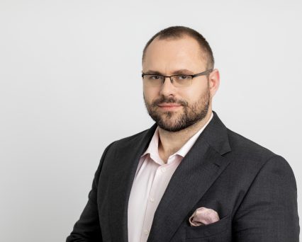 Zdjęcie Marcin Małkowski