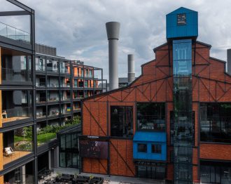 Elektrownia Powiśle