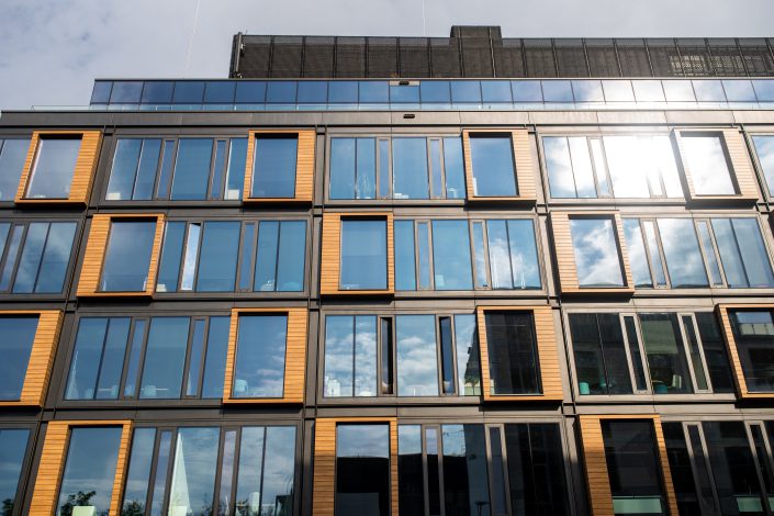 Zdjęcie realziacji Elektrownia Powiśle