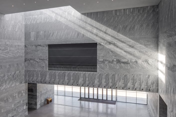 Zdjęcie realziacji Muzeum Historii Polski