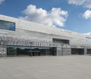 Muzeum Historii Polski