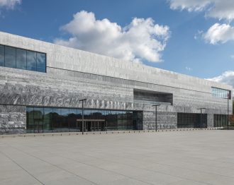 Muzeum Historii Polski