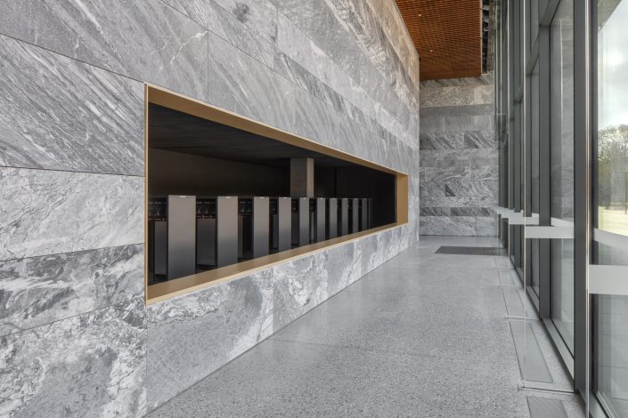 Zdjęcie realziacji Muzeum Historii Polski