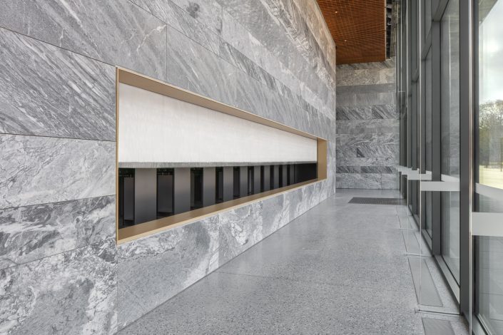 Zdjęcie realziacji Muzeum Historii Polski